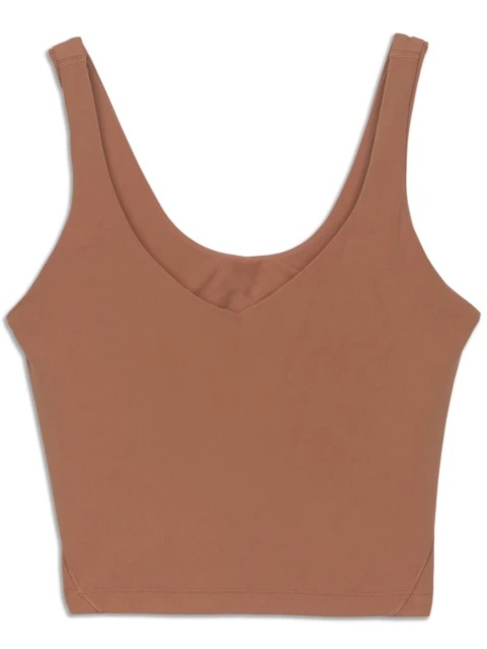 Lululemon align tank  size 2